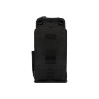 Mobilis REFUGE Holster L - Umhängetasche für Handgerät - 1680D Nylon