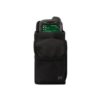 Mobilis REFUGE Holster L - Umhängetasche für Handgerät - 1680D Nylon