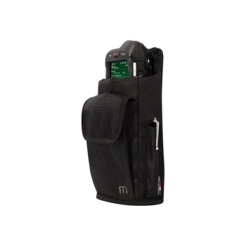 Mobilis REFUGE Holster Gun - Holster bag for handheld