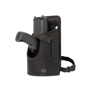 Mobilis REFUGE Holster Gun - Holster bag for handheld