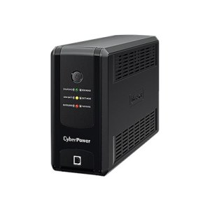 CyberPower Systems CyberPower UT850EG - A linea...