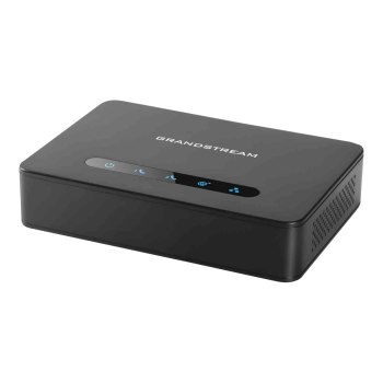 Grandstream HT812 - VoIP phone adapter