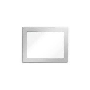Durable DURAFRAME MAGNETIC - Portadocumenti - A6 -...