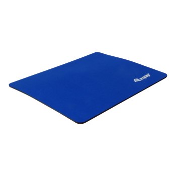 Equip Life - Mouse pad - blue