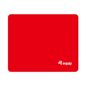 Equip Life - Mouse pad - red