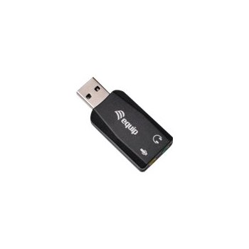 Equip USB Audio Adapter - Sound card