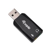 Equip USB Audio Adapter - Sound card