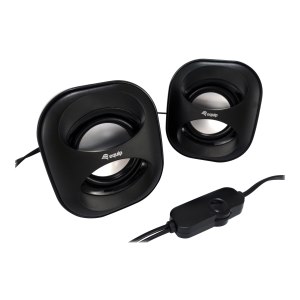 Equip Mini USB - Speakers - for PC