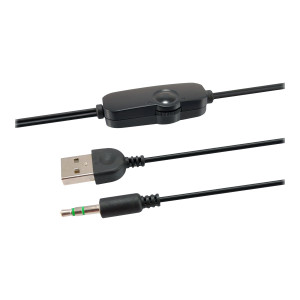 Equip Mini USB - Speakers - for PC
