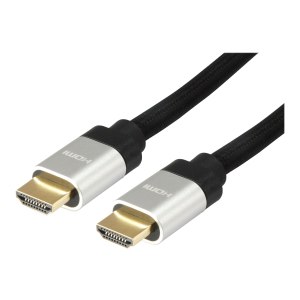 Equip 119381 - 2 m - HDMI tipo A (Standard) - HDMI tipo A...