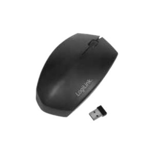 LogiLink Mouse - right and left-handed