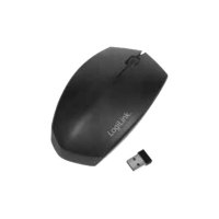 LogiLink Mouse - right and left-handed