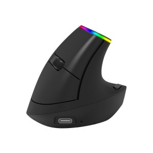 Ordissimo Vertical Mouse - Ergonomic - For Right-Handers