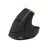 Ordissimo Vertical Mouse - Ergonomic - For Right-Handers