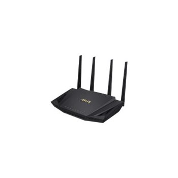 ASUS RT-AX58U V2 - Wireless router