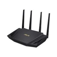 ASUS RT-AX58U V2 - Wireless router