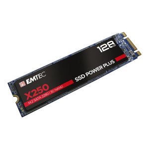 EMTEC SSD Power Plus X250 - SSD