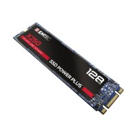 EMTEC SSD Power Plus X250 - SSD - 128 GB - intern