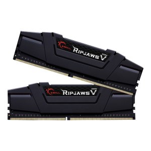 G.Skill Ripjaws V - DDR4 - Kit - 16 GB: 2 x 8 GB