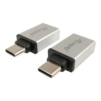 Equip Life - USB-Adapter - 24 pin USB-C (M)