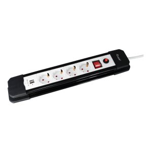 Equip Life - Version 1 - power strip