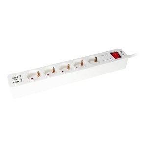 Equip Life - Version 1 - power strip