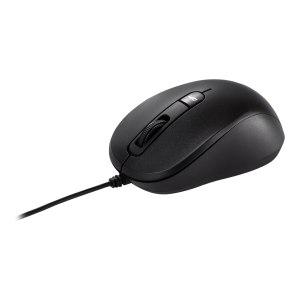 ASUS MU101C Blue Ray Silent - Maus - rechts- und...