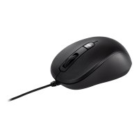 ASUS MU101C Blue Ray Silent - Mouse