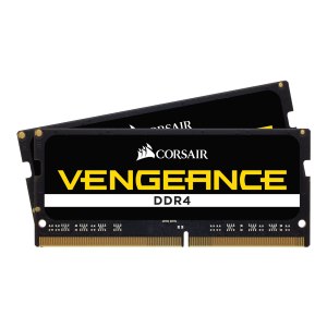 CORSAIR Vengeance - DDR4 - Modul - 8 GB - SO DIMM 260-PIN...