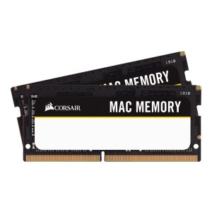 Corsair Mac Memory - DDR4 - kit