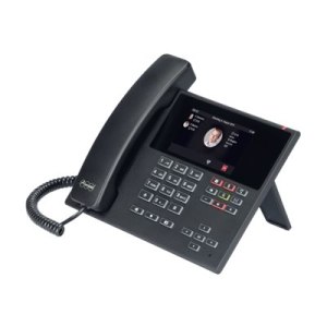 Auerswald COMfortel D-400 - VoIP phone with caller...
