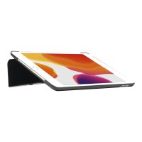 Mobilis C2 - Flip-Hülle für Tablet - Kunstleder - 10.2" - für Apple 10.2-inch iPad (7. Generation)