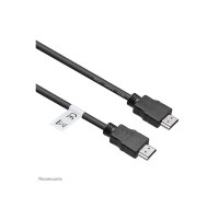 Neomounts by Newstar Cavo prolunga HDMI  - 5 metri - 5 m - HDMI tipo A (Standard) - HDMI tipo A (Standard) - 10,2 Gbit/s - Nero