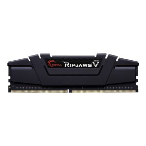 G.Skill Ripjaws V F4-3200C16S-32GVK - 32 GB - 1 x 32 GB -...