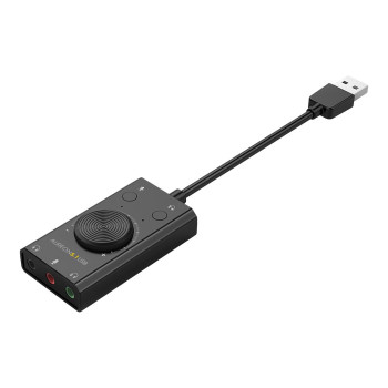 TerraTec Aureon 5.1 USB - Sound card