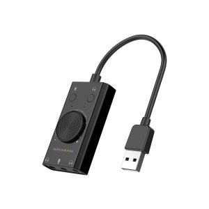 TerraTec Aureon 5.1 USB - Sound card