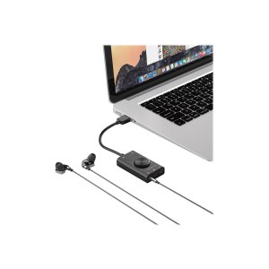 TerraTec Aureon 5.1 USB - Sound card