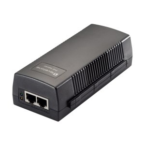 LevelOne POI-3010 - Power Injector + PoE-Splitter