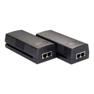 LevelOne POI-3010 - Power Injector + PoE-Splitter