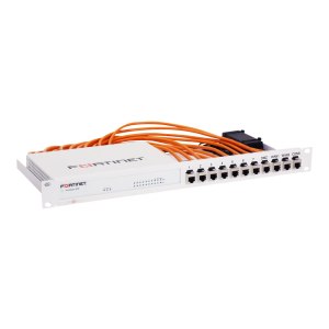 Rackmount.IT RM-FR-T10I - Rackmontagesatz - RJ-45 X 11 -...