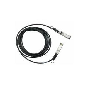 Cisco SFP+ Copper Twinax Cable - Direct Attach Cable