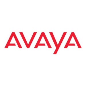 Avaya Network device mounting kit
