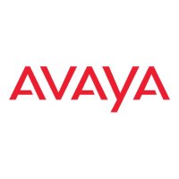 Avaya - Montagesatz für Netzwerkgeräte - geeignet für Wandmontage - für IP Office IP500