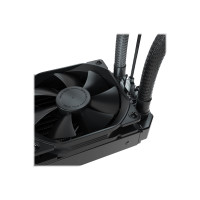 Fractal Design Celsius+ S36 Prisma - Processor - 32.7 dB - 20 dB - 800 RPM - 2800 RPM - 3 fan(s)