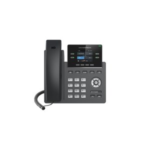 Grandstream GRP2612W - VoIP-Telefon mit...