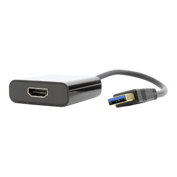 Gembird A-USB3-HDMI-02 - 1920 x 1080 pixels