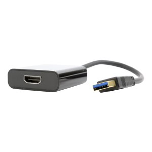 Gembird A-USB3-HDMI-02 - 1920 x 1080 Pixel