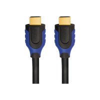 LogiLink High Speed with Ethernet - HDMI-Kabel mit Ethernet