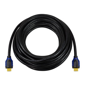 LogiLink High Speed with Ethernet - HDMI-Kabel mit Ethernet