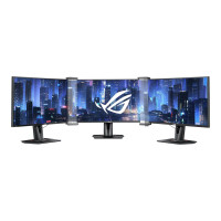 ASUS ROG Bezel-Free Kit ABF01 - Monitor bezel-free kit (Packung mit 2)